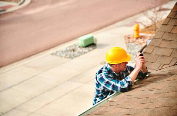 Best Roof Gutter Cleaning  in Waelder, TX