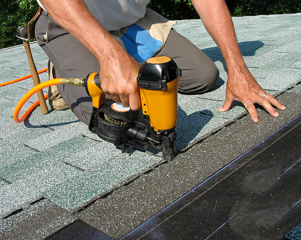 Best Storm Damage Roof Repair  in Waelder, TX