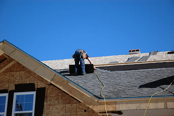 Best Shingle Roofing Installation  in Waelder, TX