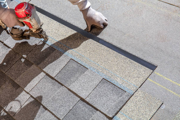 Best Roof Waterproofing Services  in Waelder, TX